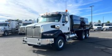 New Western Star Dump Trucks for Sale _ Find Your Heavy-Duty Hauler