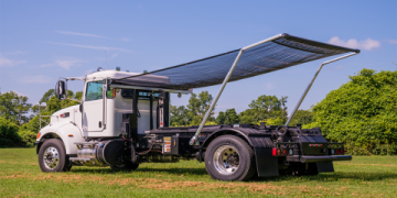Electric Tarp Systems for Dump Trucks Near Me _ Find Now