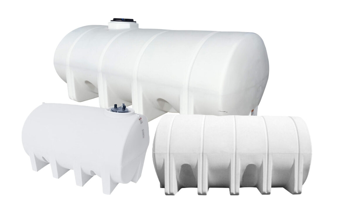 Top Truck Water Tanks for Sale _ Durable & Affordable Options