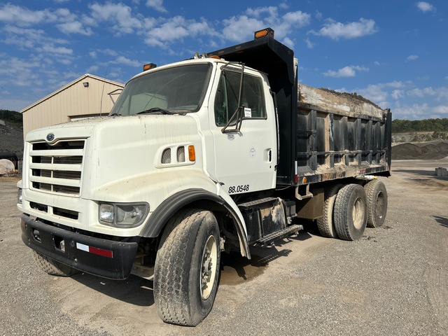 Find Used Dump Trucks for Sale by Owner in Ohio