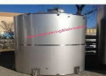 Premium Stainless Steel Water Tanks for Trucks _ Durable & Reliable