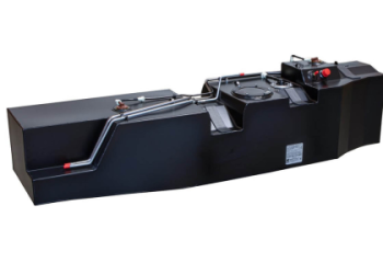 Aftermarket Fuel Tanks for Chevy Trucks _ Capacity & Options