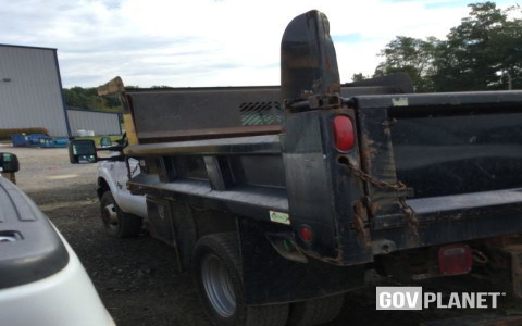 Used F350 Dump Trucks for Sale_ Local Listings & Reviews