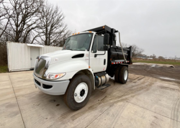 Top 10 Used Quad Dump Trucks for Sale_ Compare Prices & Specs