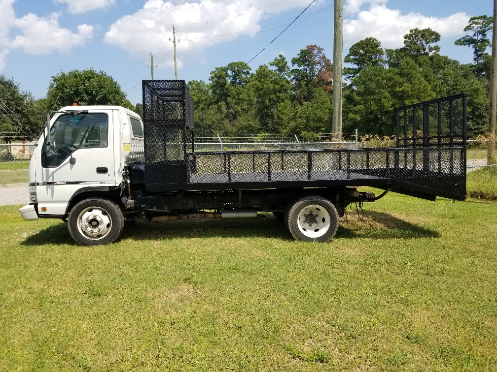 Your Search Ends Here_ Owner-Sold Used Landscape Trucks