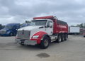 Find Custom Sleeper Semi Trucks for Sale Near You Today