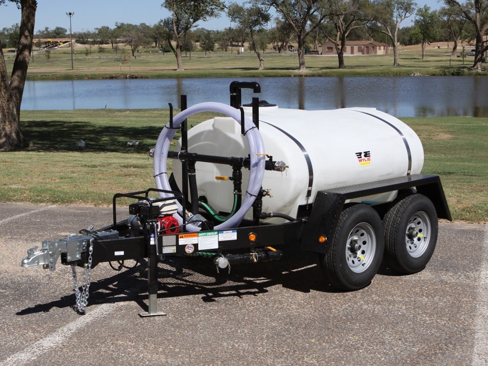 Water Tanker Rental Services _ On-Demand Water Delivery Hire