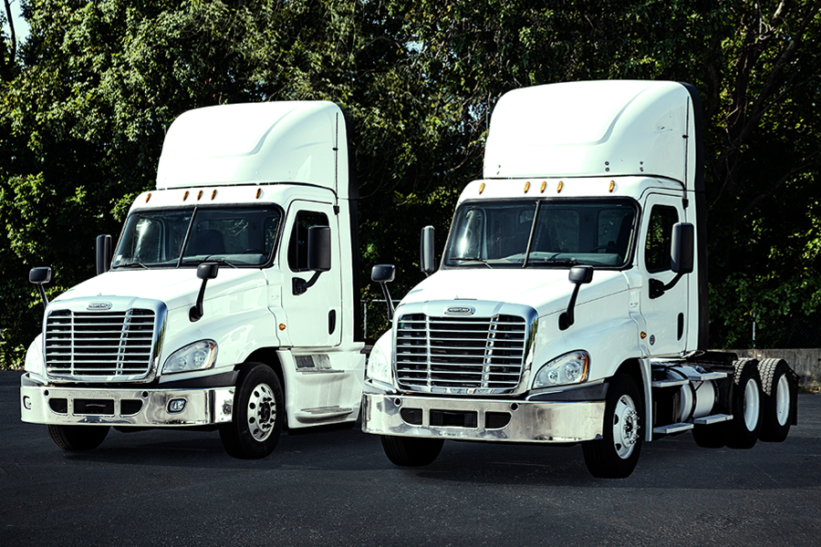 Find Reliable Ryder Used Semi Trucks for Sale Near You Today