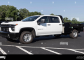 New Chevy 3500 Dump Trucks for Sale _ Find Your Work Truck