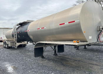 Find Quality Semi Tanker Trailers for Sale with Expert Guidance