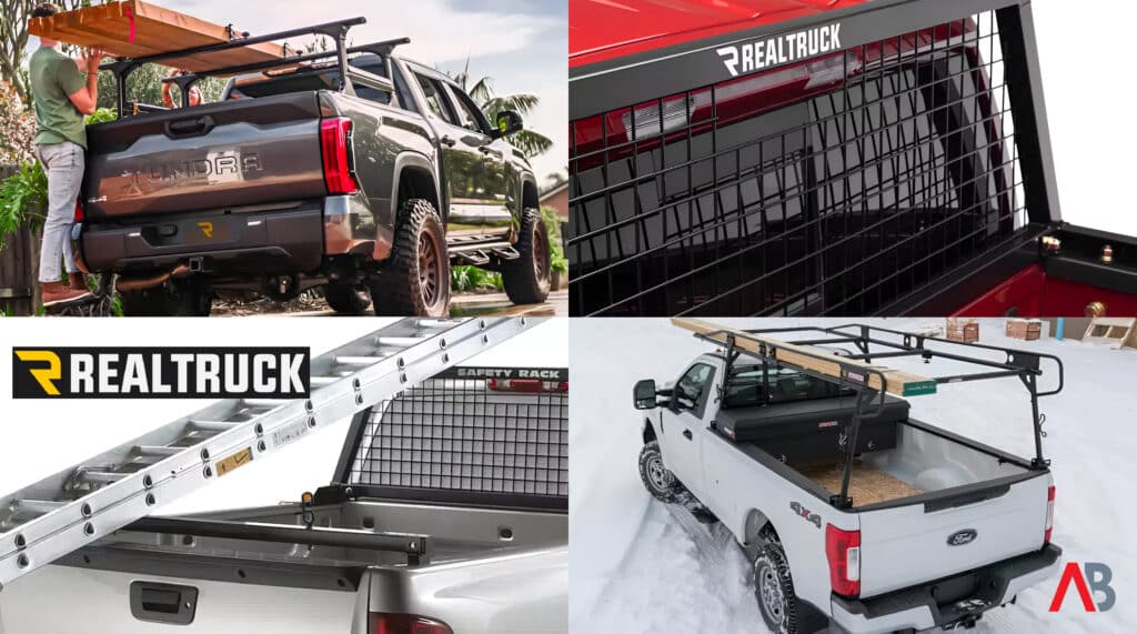 Top Dump Truck Ladder Brands and Models Reviewed 2024