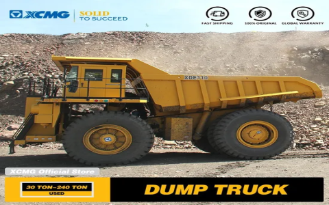 Top Site Dumpers for Sale – Compare Prices & Specs Today