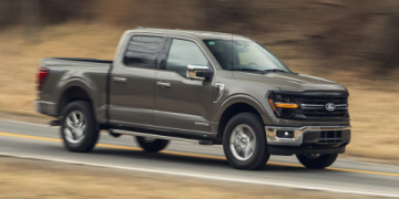 Best Single Axle Tractor for Sale_ Compare Features & Value