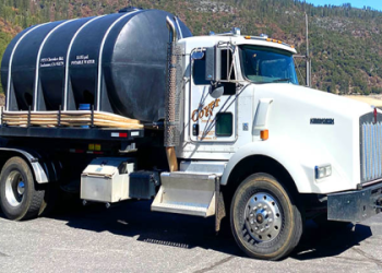 Water Tanker for Hire Near Me _ Quick Delivery & Competitive Rates