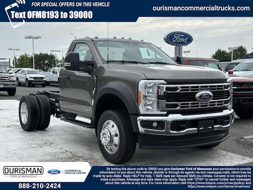 Top Picks_ Reliable Landscape Trucks for Sale Nearby