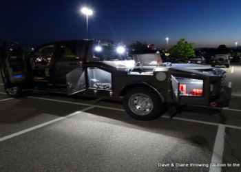 Dodge Ram 5500 Dump Truck Review_ Capabilities and Common Uses