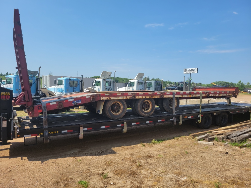 Triaxle Trucks for Sale_ Find Your Heavy-Duty Hauler Today