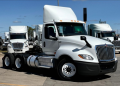 Discover Available Day Cab Semi Trucks for Sale Near Me