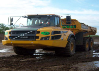 Dumper A30_ Complete Guide to Features and Specifications