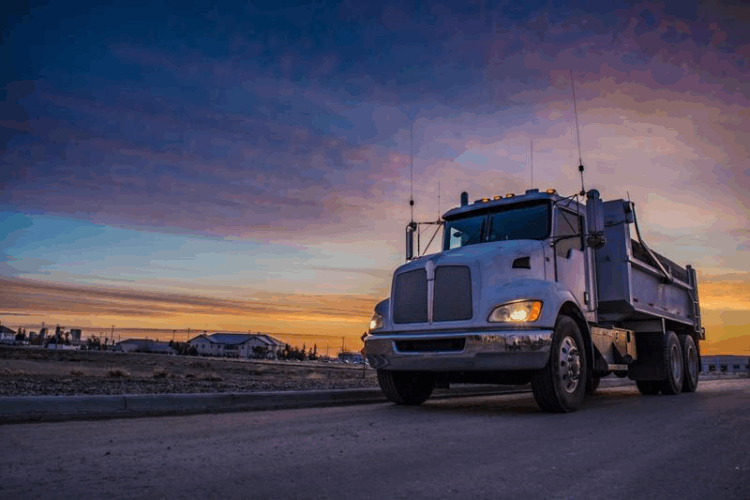 Dump Truck Hauling Contracts_ A Complete Guide for Operators