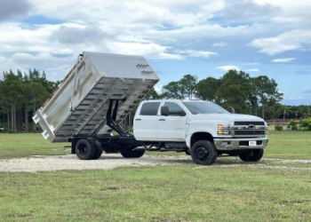 Landscape Trucks for Sale Near Me _ Find Your Local Deals