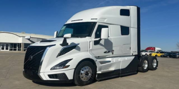 Where to Buy a Volvo Tractor_ Latest Inventory for Sale