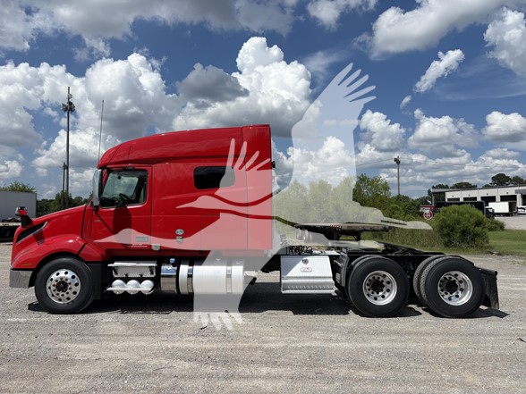 2021 Volvo Semi Trucks for Sale_ Find Your Heavy-Duty Hauler