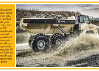 Dump Truck Ladder Safety_ A Complete Guide for Operators