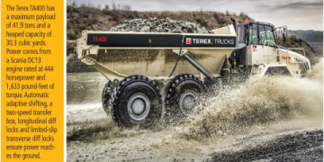 Dump Truck Ladder Safety_ A Complete Guide for Operators