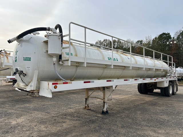 Top Drainage Tankers for Sale_ Compare Models & Prices Now