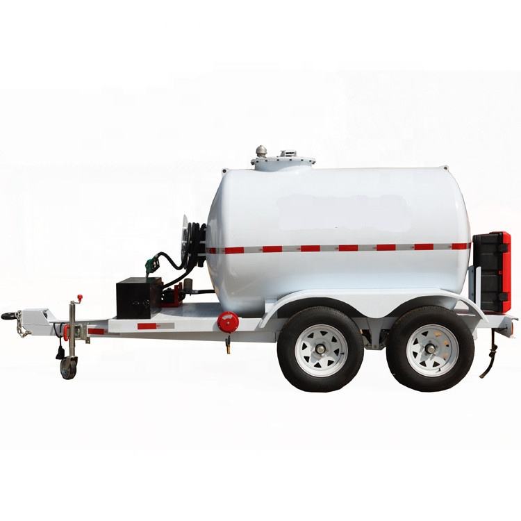 Need a Mini Fuel Tanker_ Browse Our Selection for Sale Now