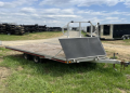 Your Guide to Buying Used 18 Wheeler Trailers for Sale Near You