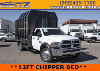 Dodge Dump Trucks for Sale_ Models, Prices & Specs