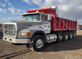 Find Affordable Used Government Dump Trucks for Sale Now