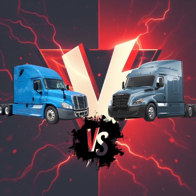 New vs. Used Lorry Tanker_ Price Comparison and Analysis