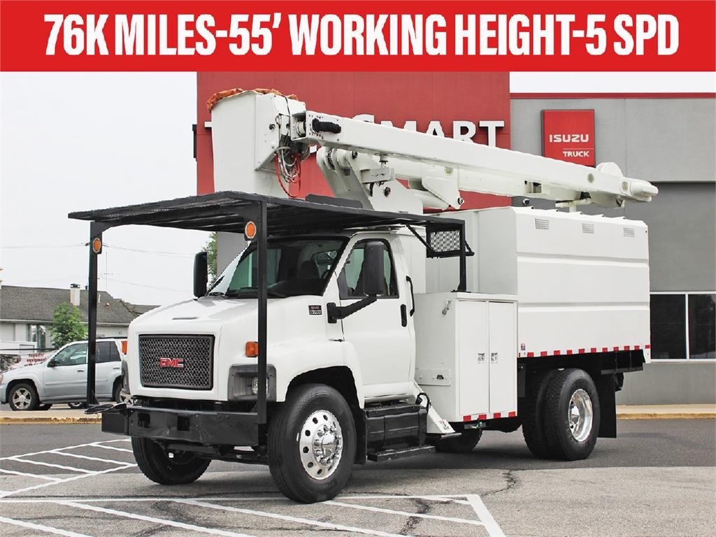 Top Picks_ Reliable Landscape Trucks for Sale Nearby