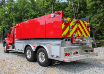 3000 Gallon Fire Tanker_ Specs, Uses & Key Features Explained