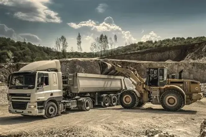 Government Contracts for Dump Trucks_ Bidding & Requirements