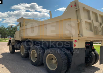 Need a 20 Ton Dump Truck_ Explore Our Sale Inventory Today