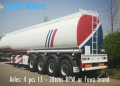 Semi Tanker Trailers for Sale _ Find Your Perfect Transport Solution