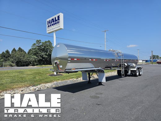 Locate Mini Tanker Rentals and Services in Your Area