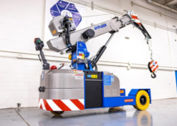 Manitex Cranes for Sale_ Reliable Models for Your Projects