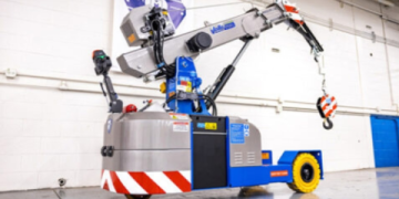 Manitex Cranes for Sale_ Reliable Models for Your Projects