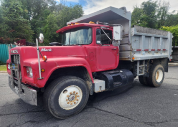 Buying a Used 1 Ton Dump Truck_ Start with Owner Listings