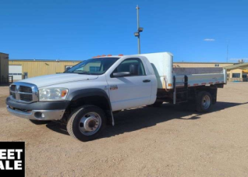 Dodge 5500 Dump Truck for Sale _ Find Your Heavy-Duty Hauler