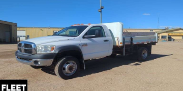 Dodge 5500 Dump Truck for Sale _ Find Your Heavy-Duty Hauler