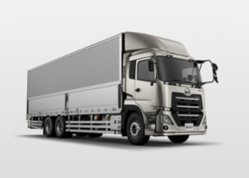 Find a 12 Tonne Truck for Sale _ Reliable Commercial Vehicles