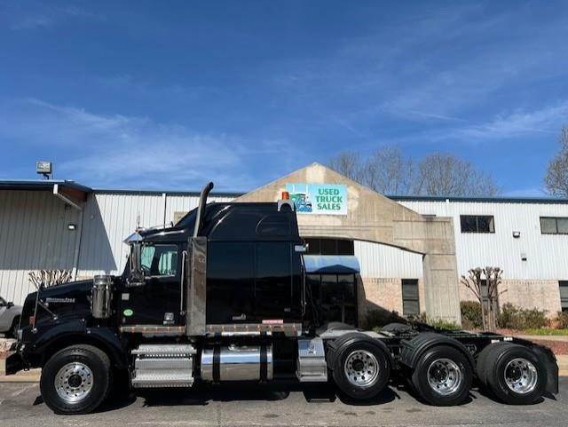 Top Western Star Sleeper Trucks for Sale_ Models & Pricing