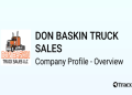 Don Baskin Dump Trucks_ Models, Specs, and Features Guide