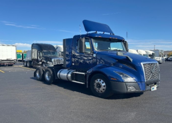 Day Cab Tractor for Sale_ Find Reliable Commercial Trucks